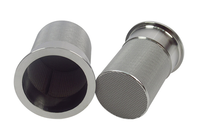 wire mesh filter